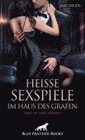 bokomslag Heiße Sexspiele im Haus des Grafen | Erotischer Roman