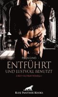 Entführt und Lustvoll benutzt | Erotischer Roman 1