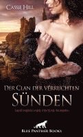 Der Clan der verruchten Sünden | Historischer Erotik-Roman 1