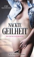 bokomslag Nackte Geilheit | 13 heiße erotische Geschichten