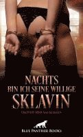 bokomslag Nachts bin ich seine willige Sklavin | Erotischer SM-Roman