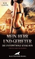 bokomslag Mein Herr und Gebieter - die unterwürfige SexSklavin | Erotischer SM-Roman