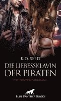 Die Liebessklavin der Piraten | Historischer Erotik-Roman 1