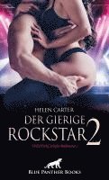 bokomslag Der gierige Rockstar | Band 2 | Erotischer Roman