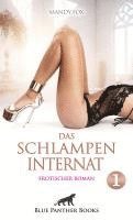 bokomslag Das Schlampen-Internat 1 | Erotischer Roman