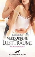 bokomslag Verdorbene LustTräume | Erotischer Roman