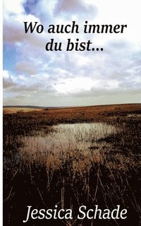 bokomslag Wo auch immer du bist