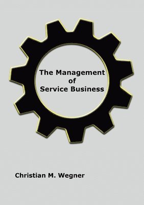 The Management of Service Business 1
