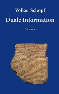 bokomslag Duale Information