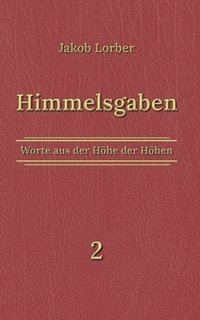 bokomslag Himmelsgaben Bd. 2