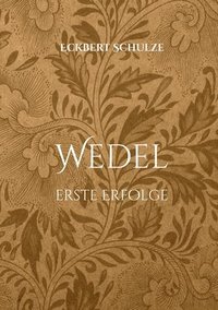 bokomslag Wedel