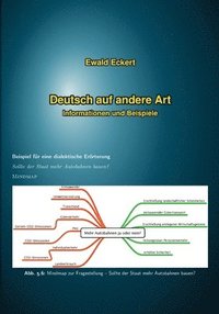 bokomslag Deutsch auf andere Art