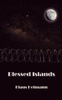 bokomslag Blessed Islands