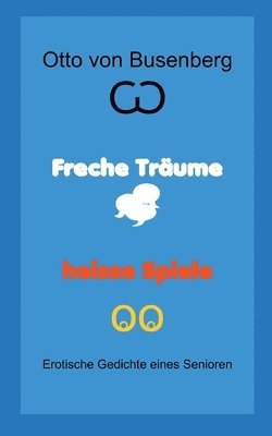 Freche Trume heisse Spiele 1