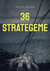 bokomslag 36 Strategeme