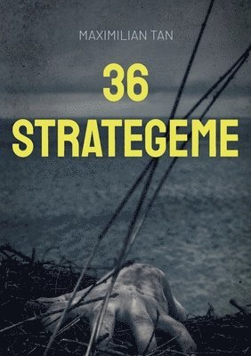 36 Strategeme 1