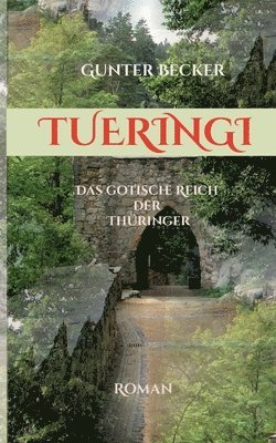 bokomslag Tueringi