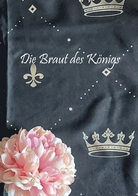 Christine Stutz - Braut des Königs, Häftad