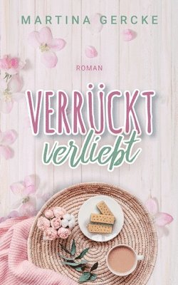 bokomslag Verrückt verliebt