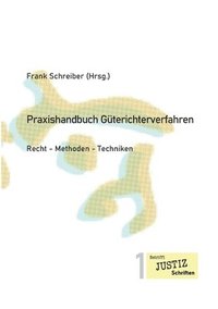 bokomslag Praxishandbuch Gterichterverfahren