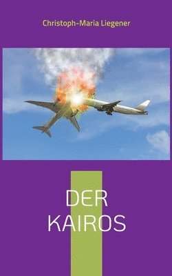 bokomslag Der Kairos