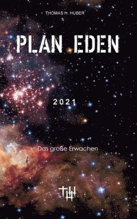 bokomslag Plan Eden 2021