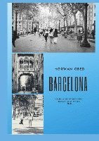 bokomslag Barcelona