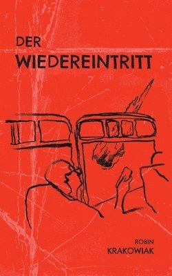 bokomslag Wiedereintritt