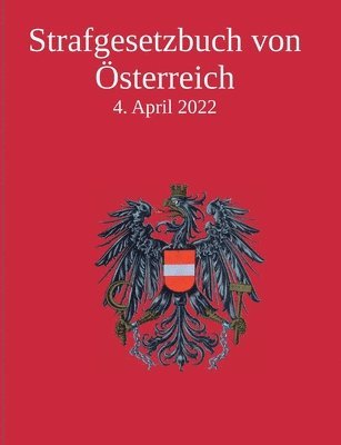 Strafgesetzbuch von sterreich 1