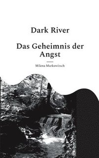 bokomslag Dark River