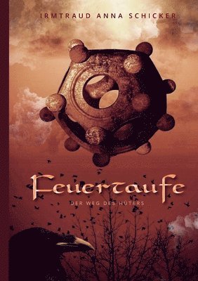 Irmtraud Anna Schicker - Feuertaufe, Häftad