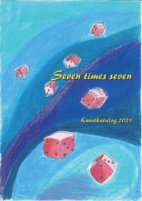 bokomslag 2022 Kunstkatalog Paul Riedel