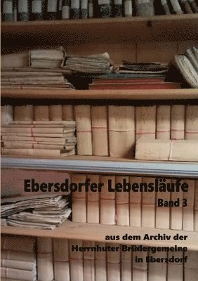 Ebersdorfer Lebenslufe 1