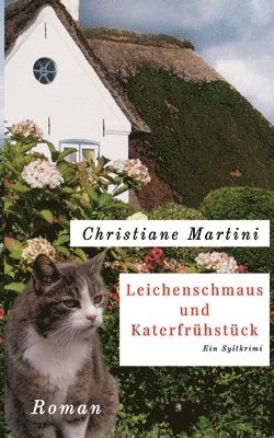 bokomslag Leichenschmaus und Katerfrhstck