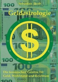 bokomslag Geldastrologie