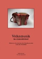 bokomslag Volksmusik im Zahlenformat