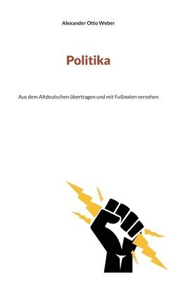 bokomslag Politika