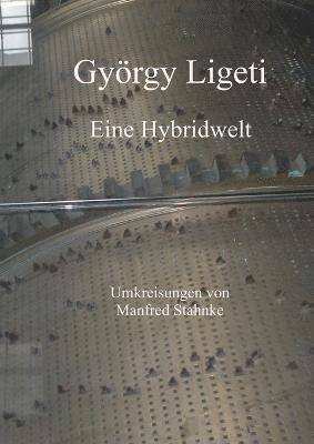 bokomslag Gyrgy Ligeti