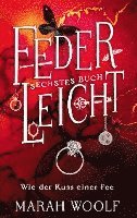 Marah Woolf - FederLeicht, Häftad