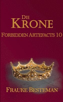 bokomslag Die Krone