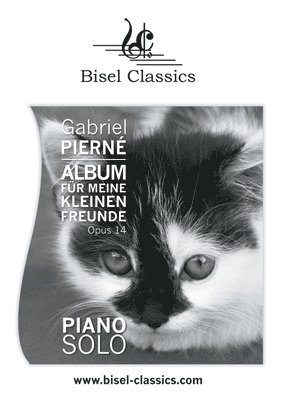 Album für meine kleinen Freunde