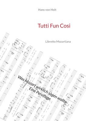 Tutti Fun Cosi 1