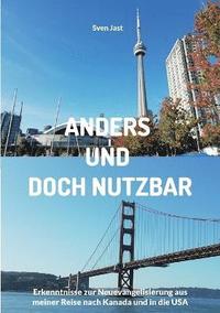 bokomslag Anders und doch nutzbar