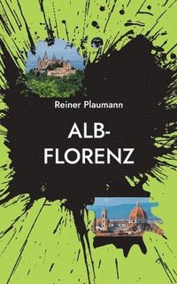 bokomslag Alb-Florenz
