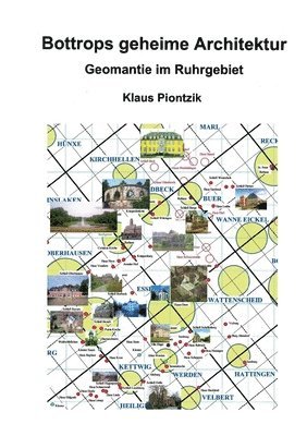 bokomslag Bottrops geheime Architektur