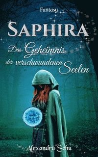 bokomslag Saphira