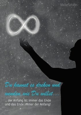 Maike Schäfer - Du kannst es drehen und wenden wie Du willst..., Häftad