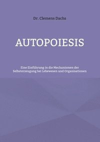 bokomslag Autopoiesis