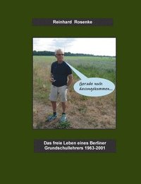 bokomslag Gerade noch davongekommen