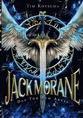 Jack Morane 1